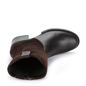 полусапоги женские