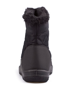 дутики женские