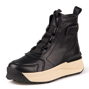 ботинки женские