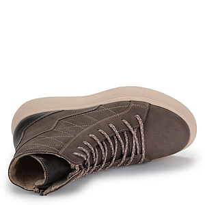 ботинки женские