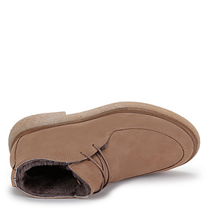 ботинки женские