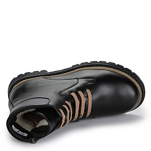 ботинки для мальчиков и девочек