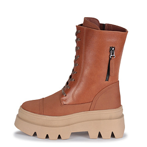 ботинки женские