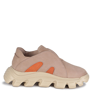 полуботинки женские