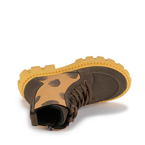 ботинки для девочек