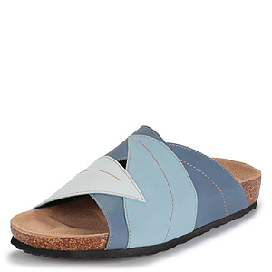 сабо женские