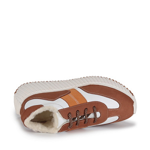 полуботинки женские