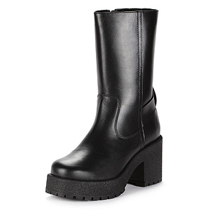 полусапоги женские