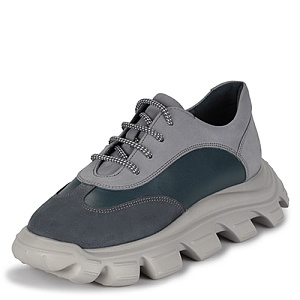 полуботинки женские