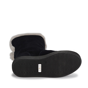 полусапоги женские