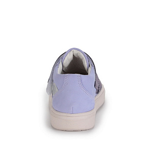 полуботинки для девочек