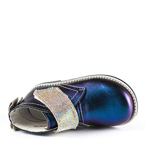 ботинки для девочек