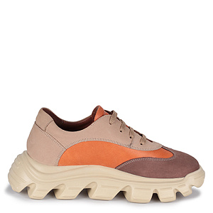 полуботинки женские