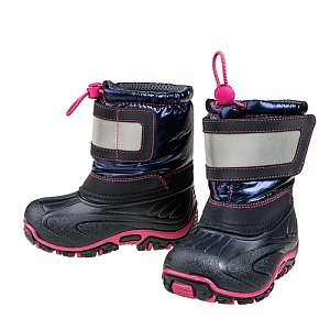 сапоги для девочек