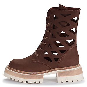 ботинки женские