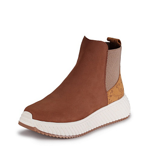 ботинки женские