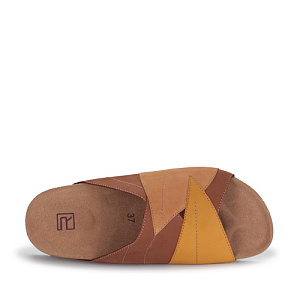 сабо женские