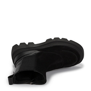 полусапоги женские