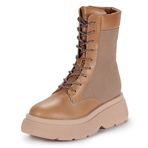 ботинки женские