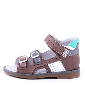 сандалии для мальчиков