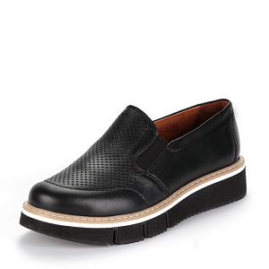 полуботинки для девочек