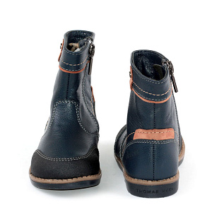 полусапоги для мальчиков