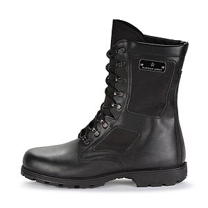 ботинки мужские