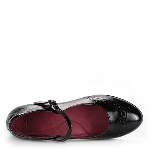 туфли для девочек