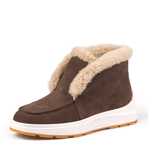 ботинки женские