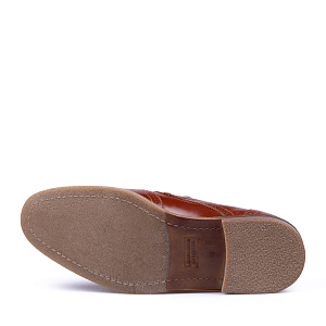 полуботинки мужские