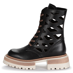 ботинки женские