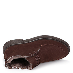 ботинки женские