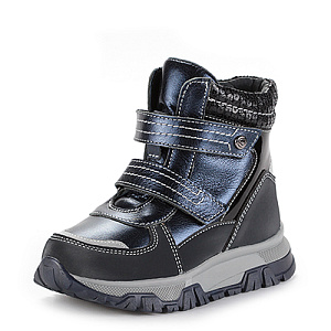 ботинки для девочек