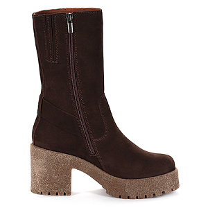 полусапоги женские