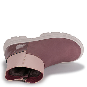 полусапоги для девочек