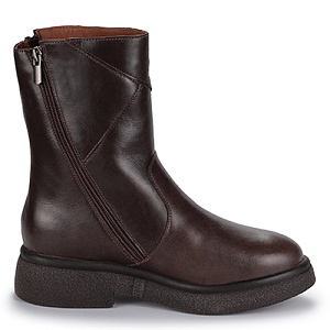 полусапоги женские