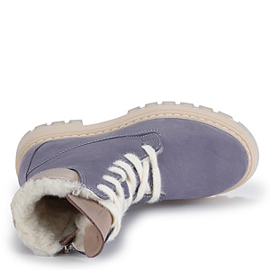 ботинки для девочек