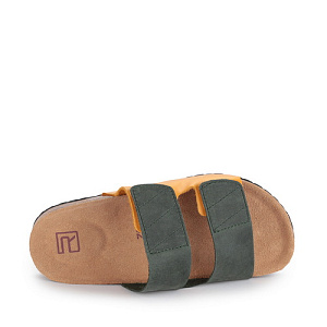 сабо для мальчиков и девочек