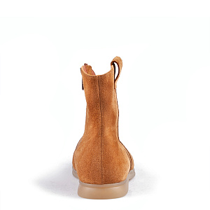 полусапоги женские