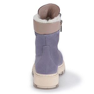 ботинки для девочек