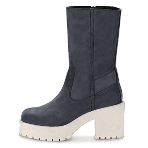 полусапоги женские