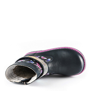 полусапоги для девочек