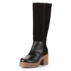 сапоги женские