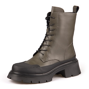 ботинки женские