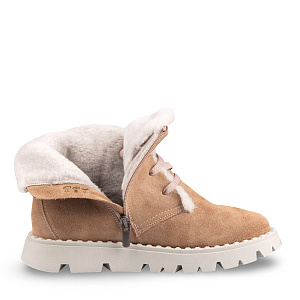 ботинки женские