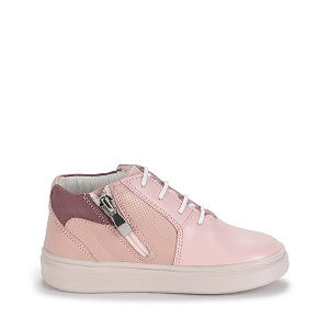 полуботинки для девочек