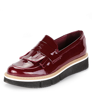 лоферы для девочек