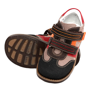 ботинки для мальчиков