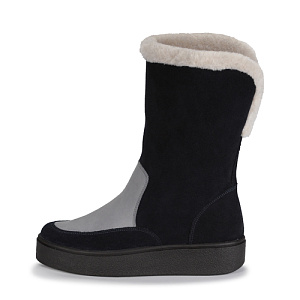 полусапоги женские