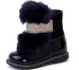 полусапоги для девочек